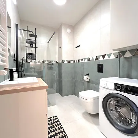 Baltic Line - Zielona Wyspa *