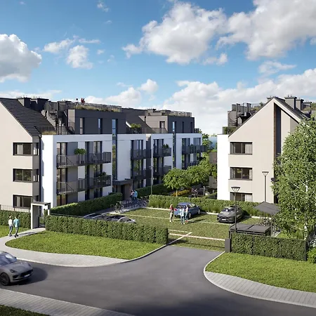 Baltic Line - Zielona Wyspa * Sobieszewo