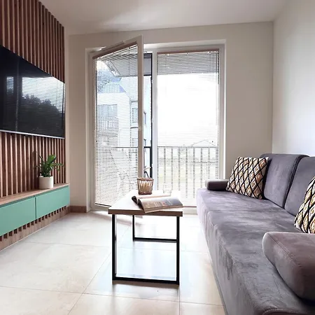 Baltic Line - Zielona Wyspa