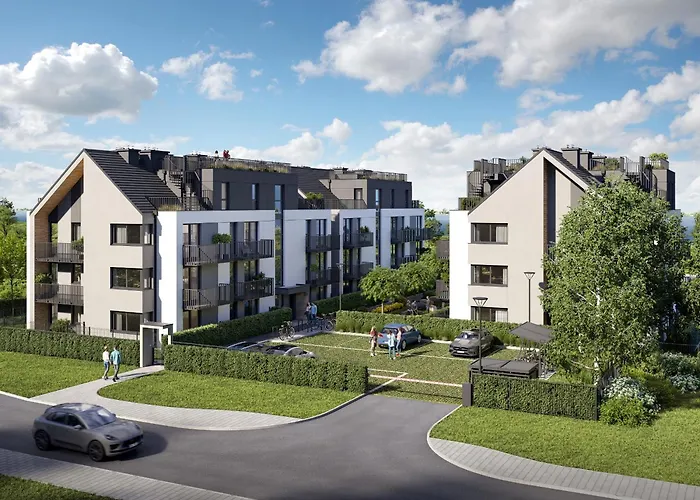 Baltic Line - Zielona Wyspa * Sobieszewo