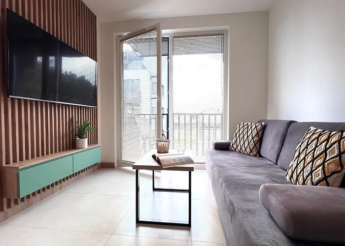 Baltic Line - Zielona Wyspa